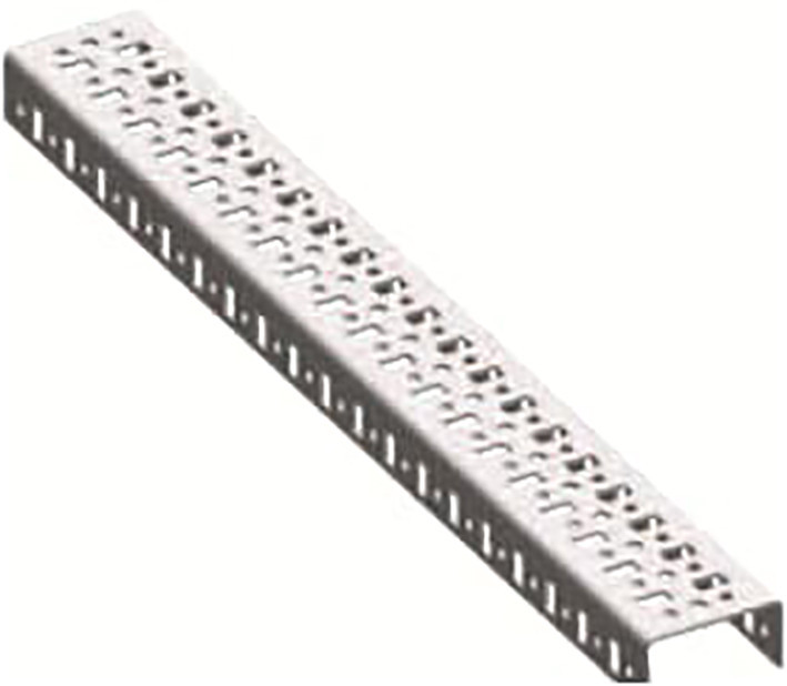 ABB Componenten TriLine-R Universeel Profiel 65x30mm
