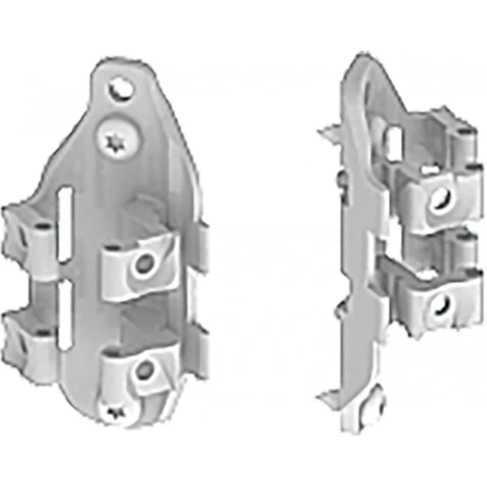 ABB Componenten TriLine-C RZ202 Triline-R pack hinges modul