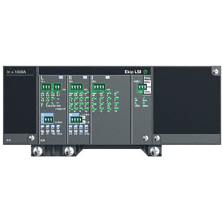 ABB Componenten TRIPUNIT ELEC BEV XT7/XT7M