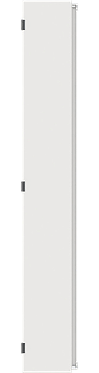 ABB Componenten TwinLine Blinddeur 1PW 12re links