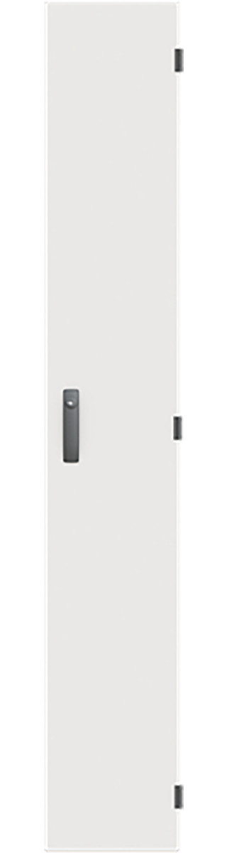 ABB Componenten TwinLine Blinddeur 1PW 12re rechts