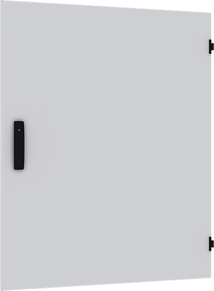 ABB Componenten TwinLine Deur Blind, 2B 8re, rechts ral7035