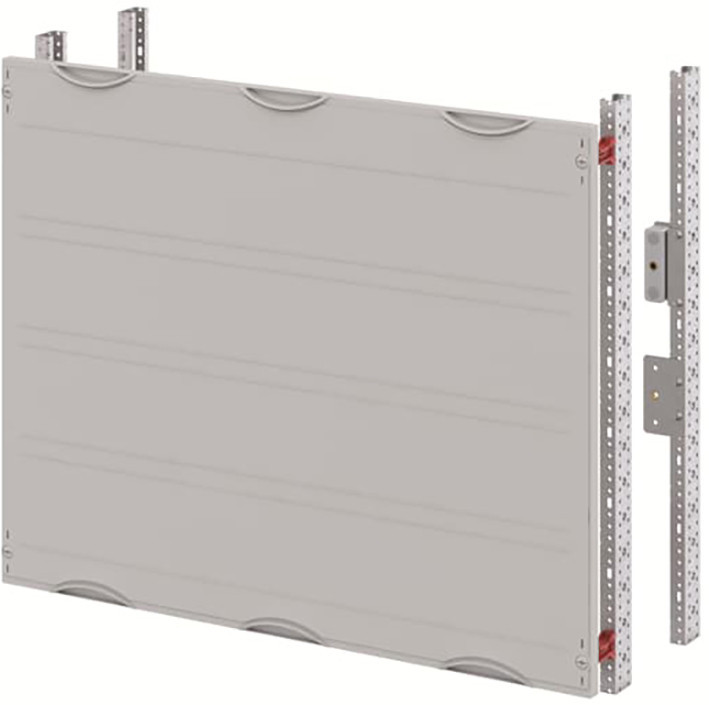 ABB Componenten TwinLine Montagekit TBV veld V.V. N/pe rail