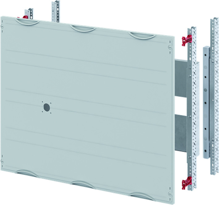 ABB Componenten TwinLine Montagekit Voor ot1000 links