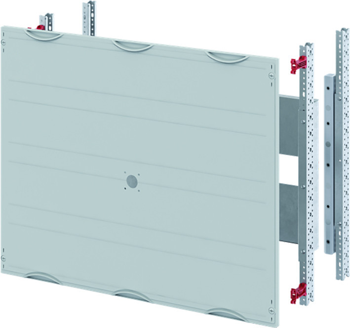 ABB Componenten TwinLine Montagekit Voor ot1000 midden