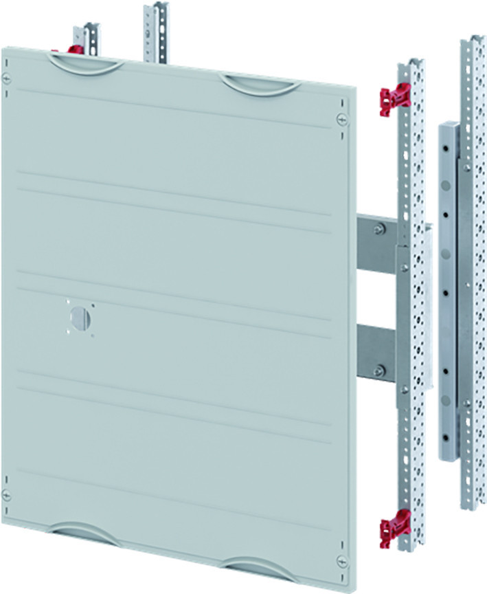 ABB Componenten TwinLine Montagekit Voor ot800 links
