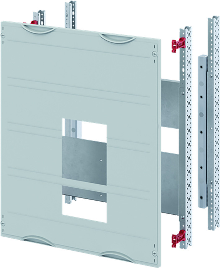 ABB Componenten TwinLine Montagekit Voor T-max XT5 rcu