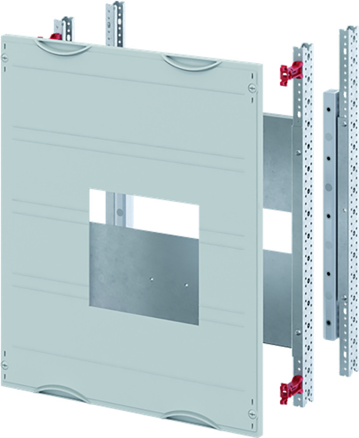 ABB Componenten TwinLine Montagekit Voor T-max XT6