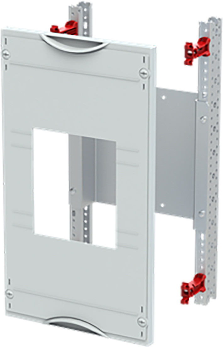 ABB Componenten TwinLine Montagekit Voor tmax XT5 3/4 polig