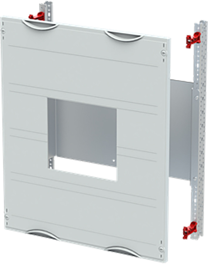ABB Componenten TwinLine Montagekit Voor tmax XT6 3/4 polig