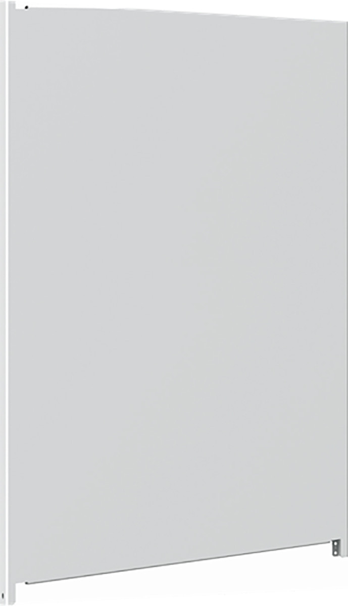 ABB Componenten TwinLine Montageplaat 1B 6re, ingebouwd