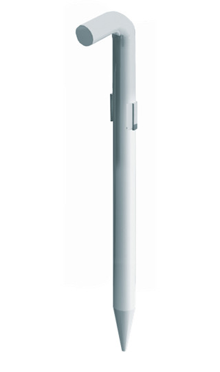 ABB Componenten TwinLine Scharnierpennen Set Á 10 stuks