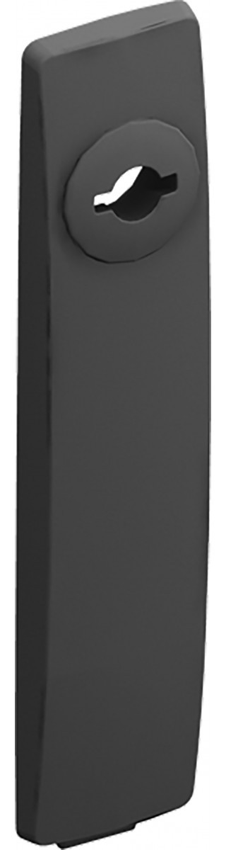 ABB Componenten TwinLine Sleutelschild TBV dubbelbaard 3/5MM.