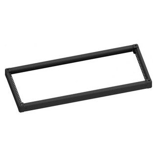 Abb Sokkel 50MM TBV TG ral9005