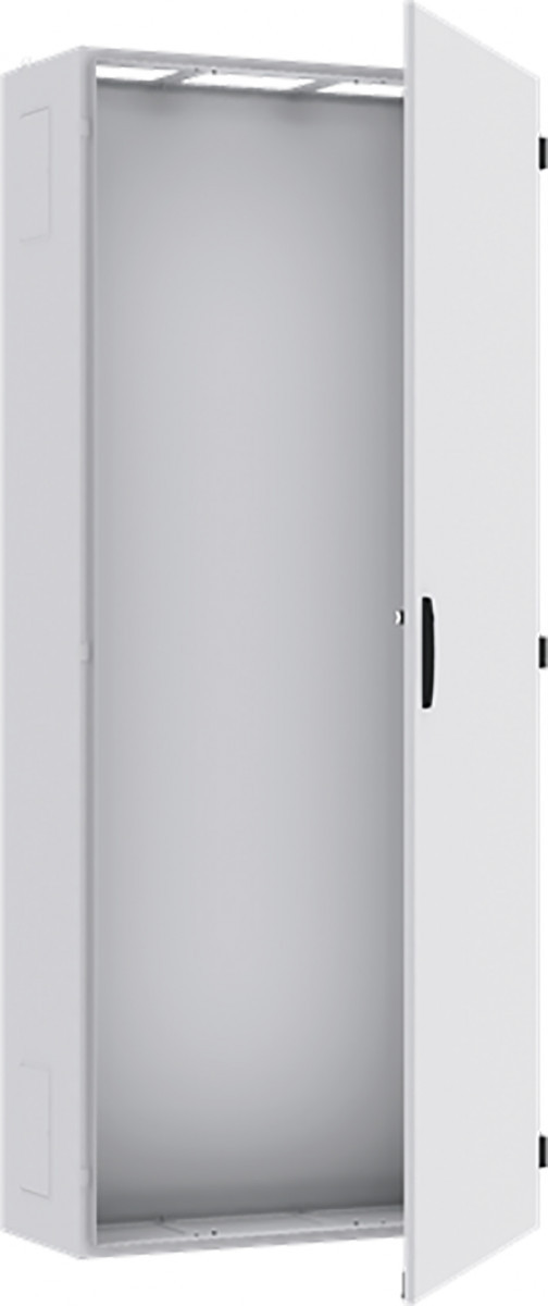 ABB Componenten TwinLine Staande Kast, dubbel geïsoleerd ip55 , ral7035