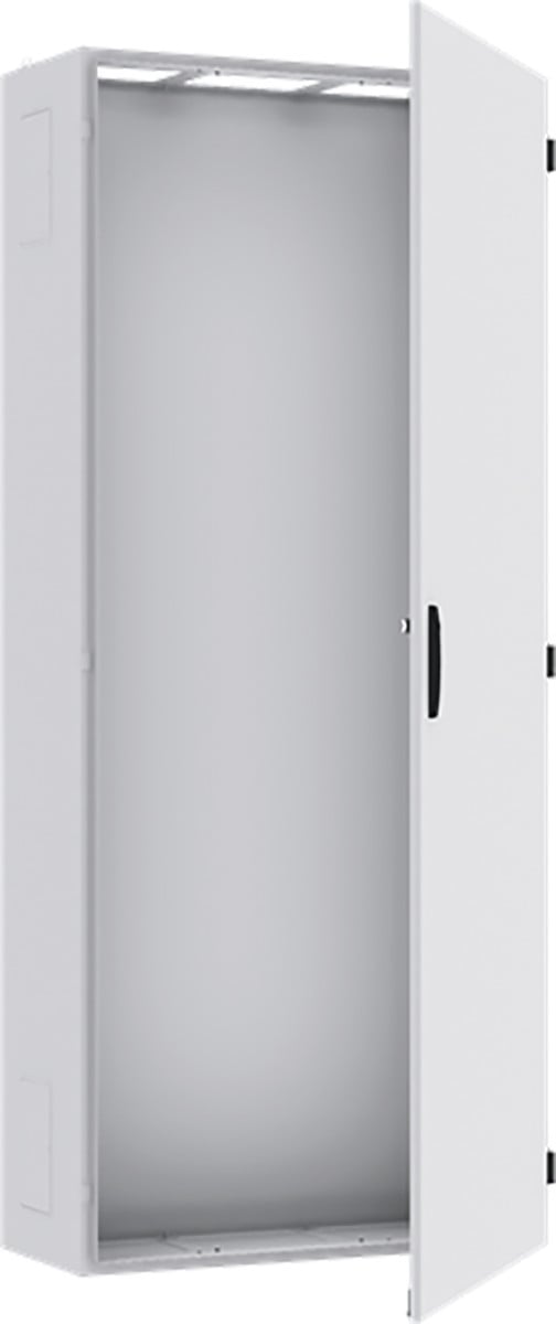 ABB Componenten TwinLine Staande Kast, dubbel geïsoleerd ip55 , ral7035