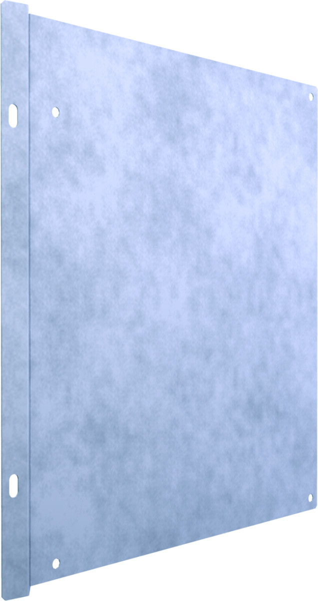 ABB Componenten TwinLine, TriLine-R Deurhouder Voor schematas za13