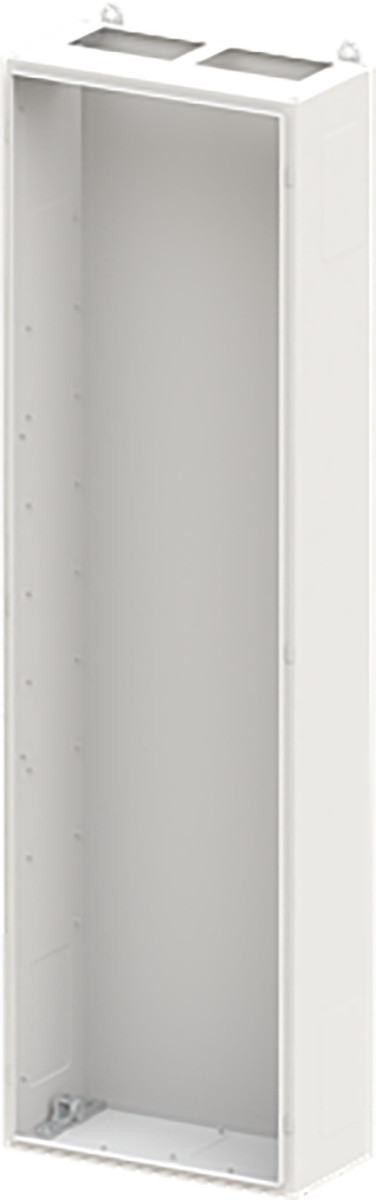 ABB Componenten TwinLine Twinline-L vloerstaand ip30, klasse I zonder deur