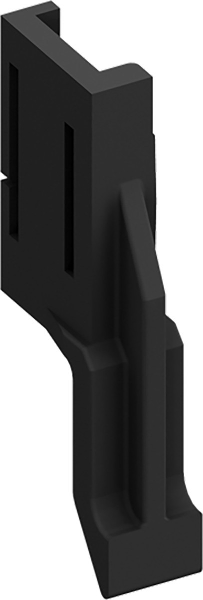 ABB Componenten TwinLine Vergrendeling