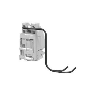 ABB Componenten Tmax XT Uitschakelspoel Voor tmax XT1-XT4 12V DC bekabeld voor vast en plug-in