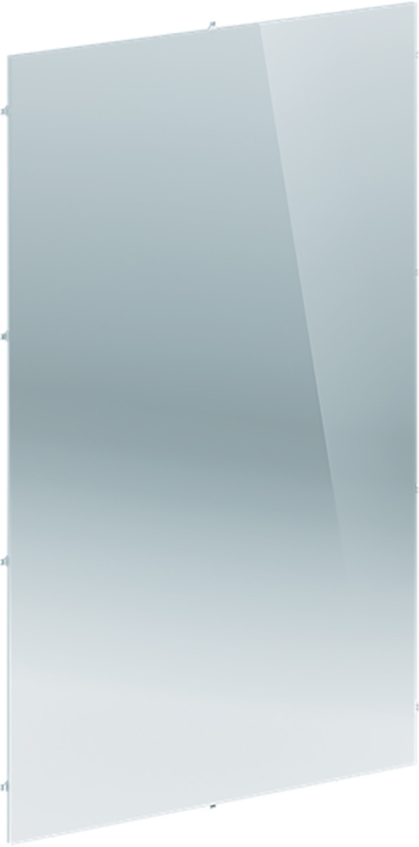 ABB Componenten UK600 Front Als spiegel, geschikt voor sierlijst BL630D
