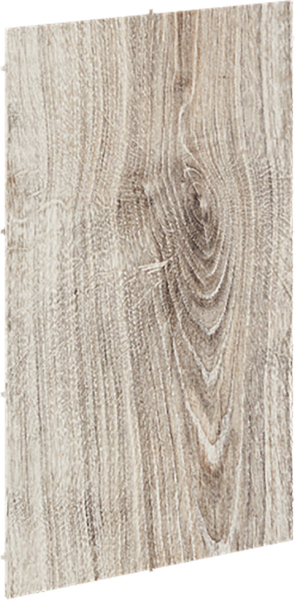 ABB Componenten UK600 Front Met houten afwerking, magnetisch, geschikt voor sierlijst BL630D