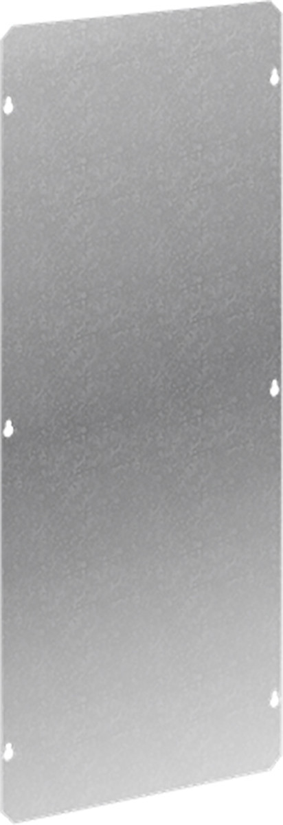 ABB Componenten UK600 Montageplaat Gegalvaniseerd, uk64