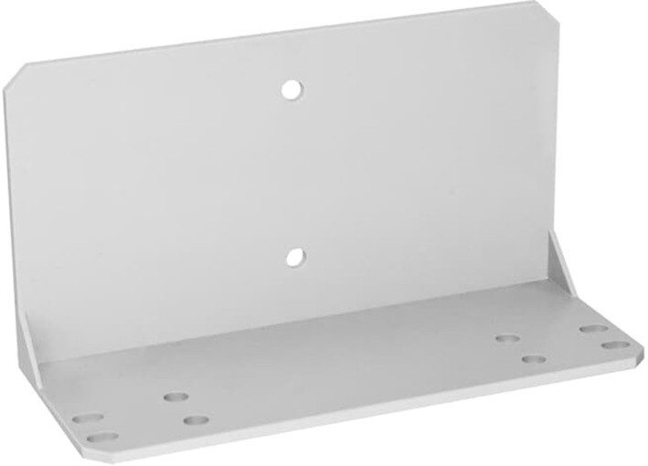 ABB Componenten ComfortLine Montageprofiel T.B.V ze225 (dubbel WCD)