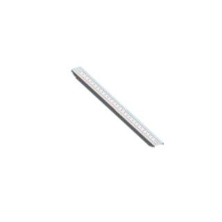 ABB Componenten TriLine-R Universeel Profiel 50x25mm
