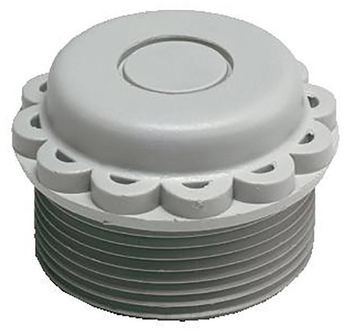 ABB Componenten APO Universele Ingang M20 ip54 ral 7035