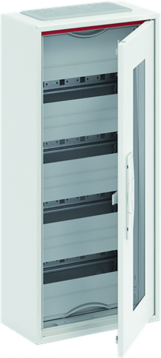 Abb Comfortline compact ca class ii ip44 trans.deur