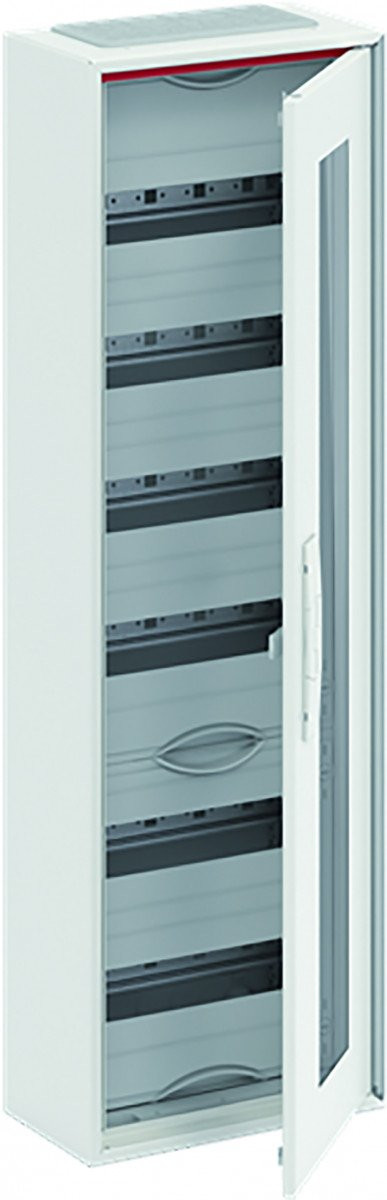 Abb Comfortline compact ca class ii ip44 trans.deur