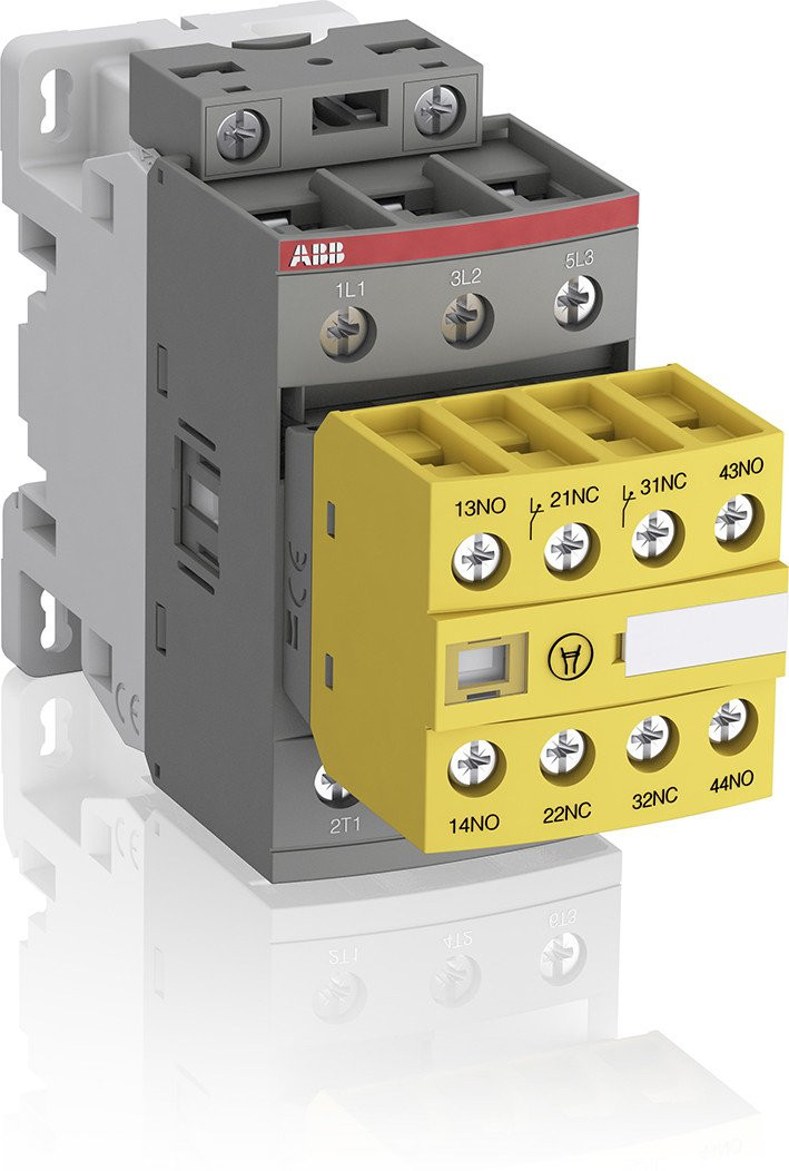 ABB Componenten MAGNSCHAK 1SBL297082R1122