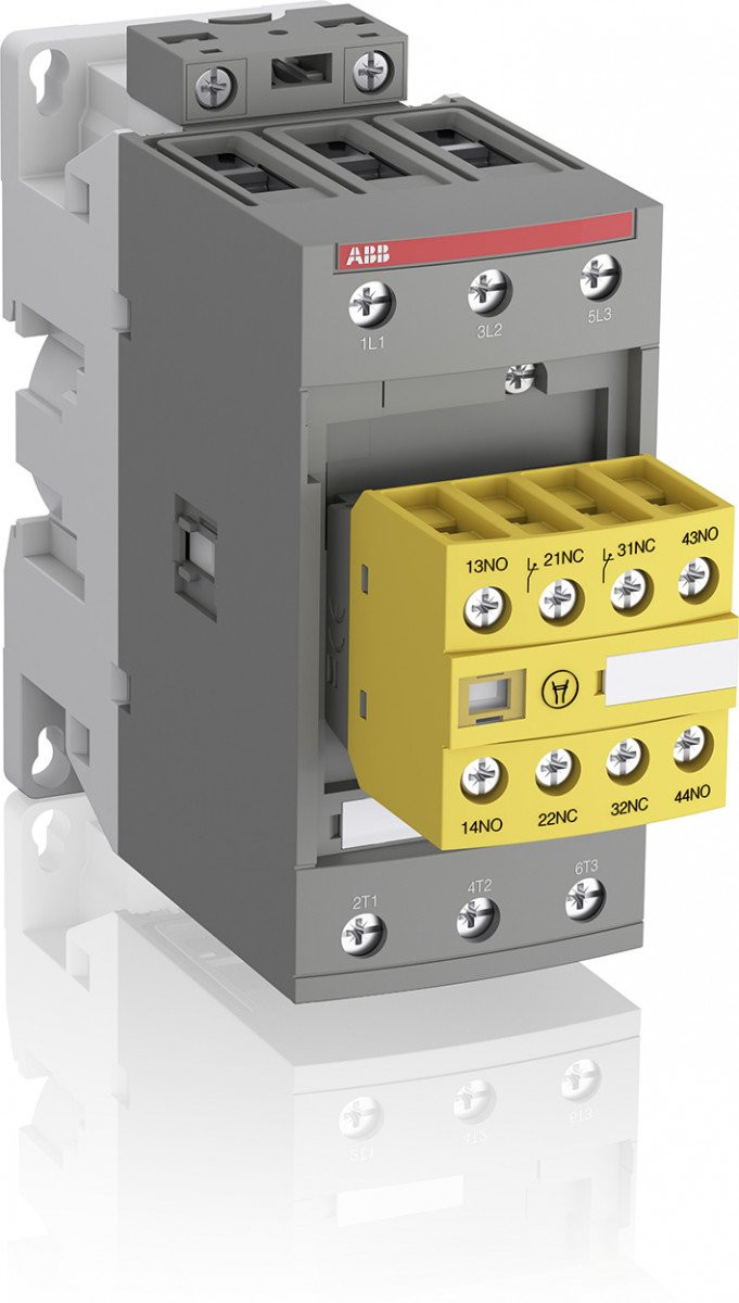 ABB Componenten MAGNSCHAK 1SBL367082R1122