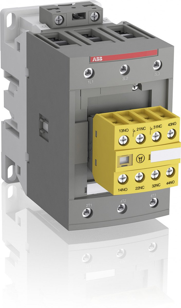 ABB Componenten MAGNSCHAK 1SBL407082R1322
