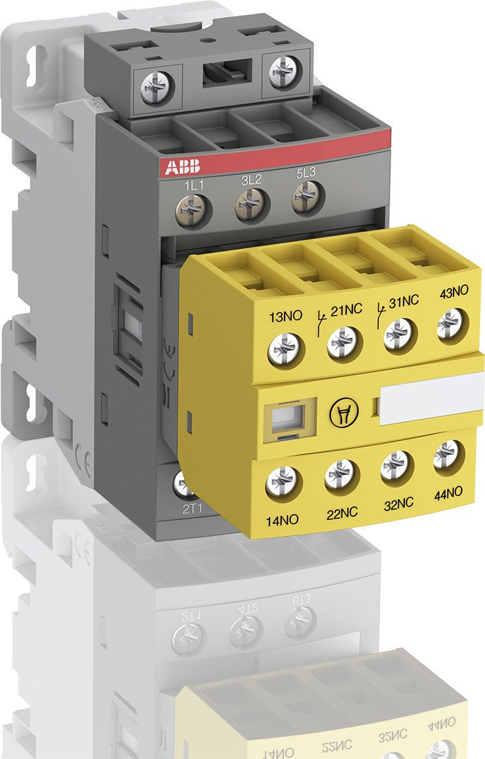 ABB Componenten MAGNSCHAK 1SBL157082R1322