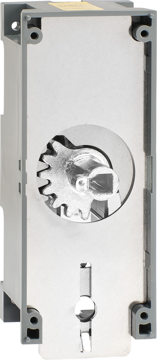 ABB Componenten - Vergrendel Module ot serie