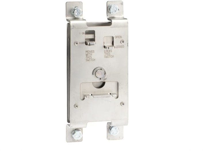ABB Componenten - Vergrendel Unit TBV ot
