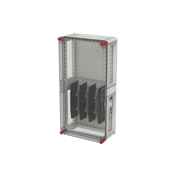 ABB Componenten VMS Meszekeringkast 250a 3P
