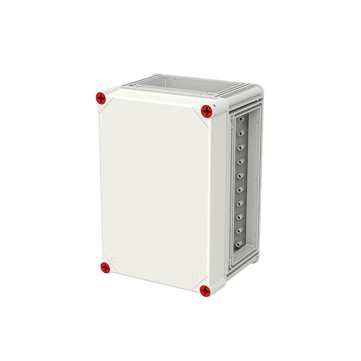 Abb Railkast