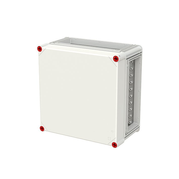 Abb Railkast
