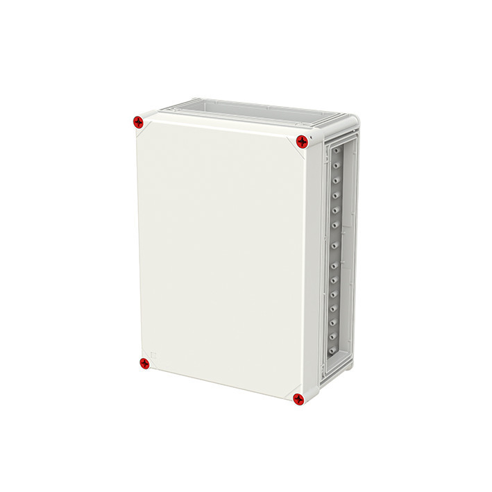 Abb Railkast