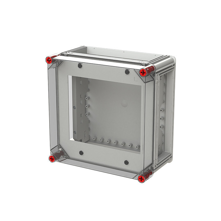 Abb Railkast