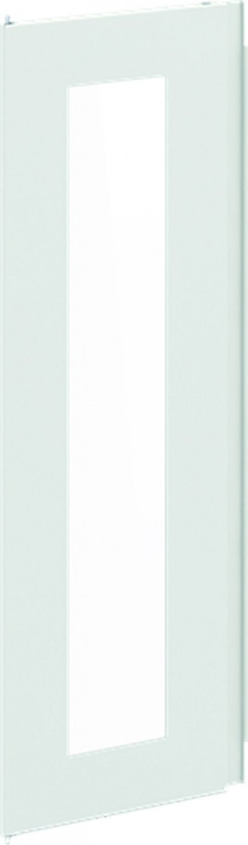Abb Comfortline deur kast/lessenaar beschermdeur H771MM B248MM D14MM staal wit