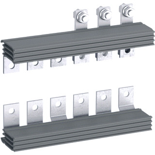 Abb Connectie set voor af190-af205 omkeeraansluiting