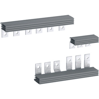 Abb Connectie set voor af190-af205 (star) voor af265-af370 (line/delta)