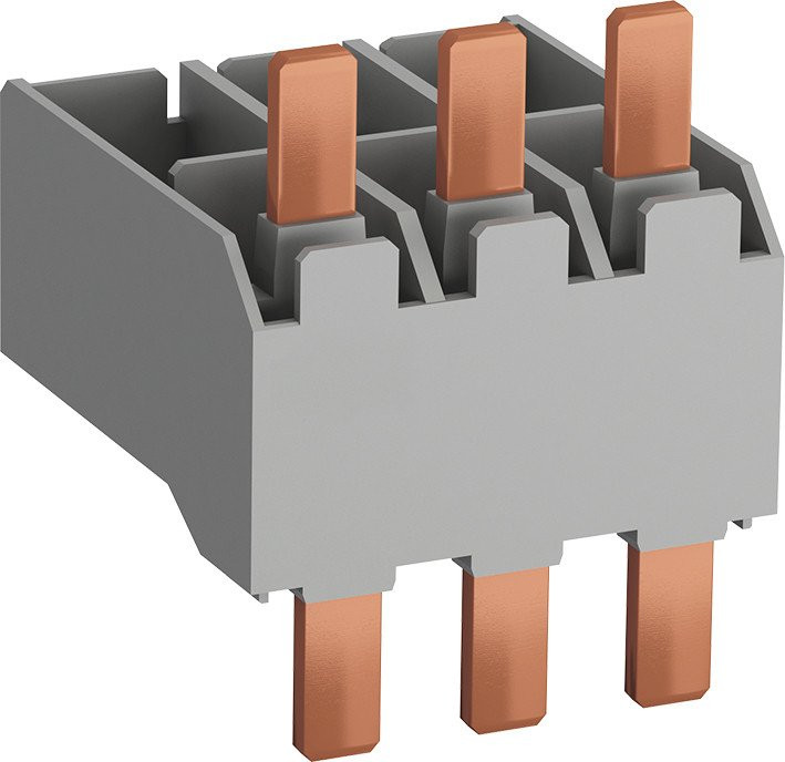Abb Connecting link with manual motor starte for af40-65+MS165
