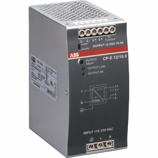 ABB VOEDING 1SVR427035R1000