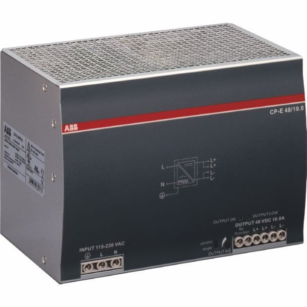ABB VDNGEENH 1SVR427036R0000