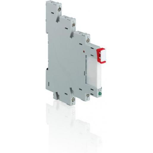 Abb CR-S basis unit 6-24VDC schroef aansluiting